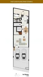 Joo Chiat Place (D15), Terrace #466409151